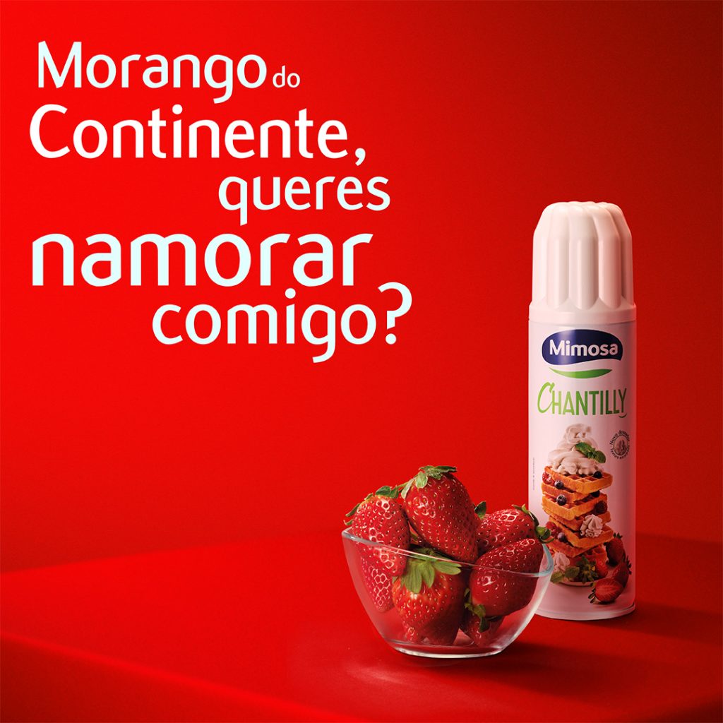 mimosa dia namorados 2023