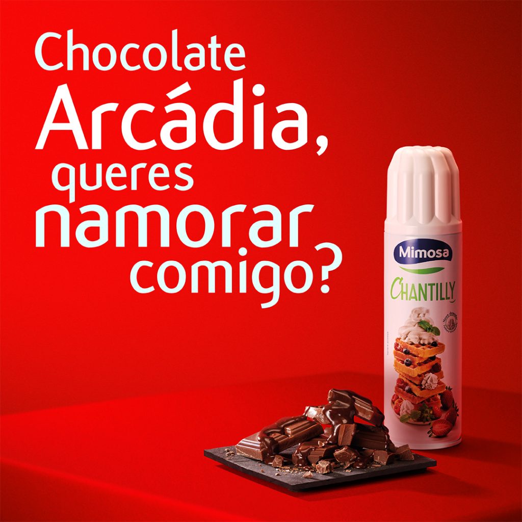 mimosa dia namorados 2023