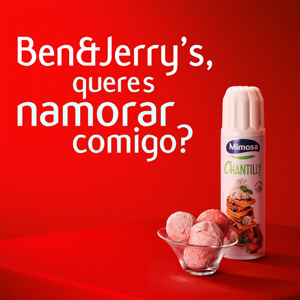 mimosa dia namorados 2023